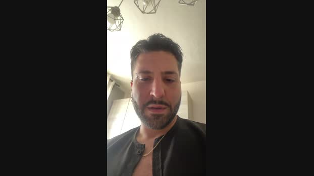 Biricchinihold 19-05-2025 Recorded Video sexybody