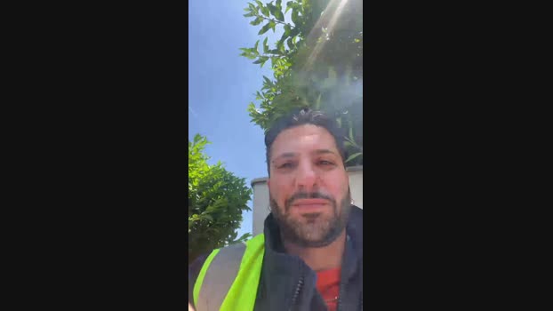 Biricchinihold 19-05-2025 Recorded Video show