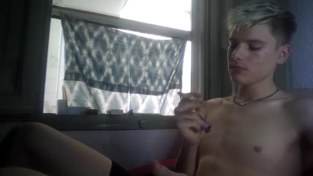 BoyBlondSweet 19-05-2025 Recorded Video lush
