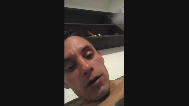 Franconicolas30 19-05-2025 Recorded Video handsome