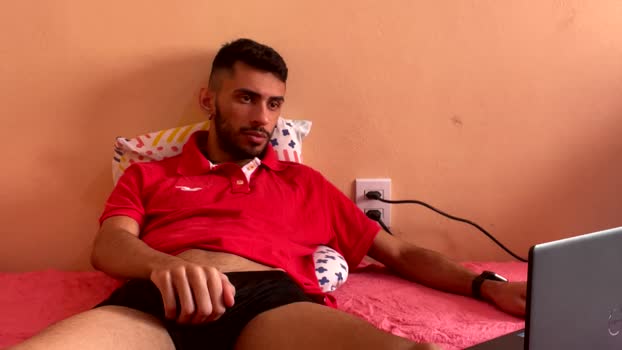 GarotoDoSulRG 19-05-2025 Recorded Video Naked