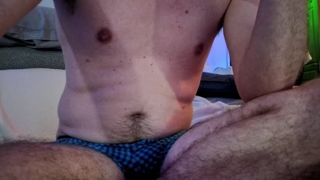 HuGo4K 18-05-2025 Recorded Video naked