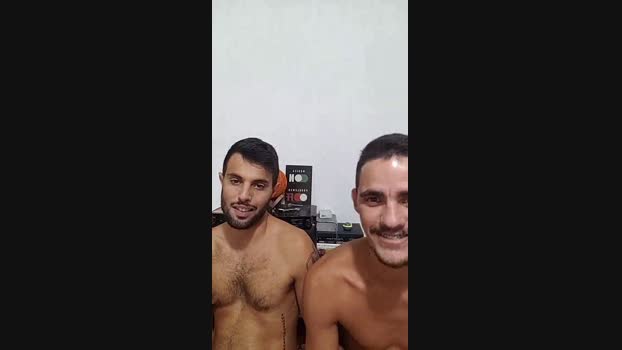 Levi_Henrique 18-05-2025 Recorded Video fuckme