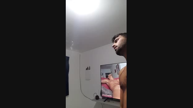 Levi_Henrique 19-05-2025 Recorded Video hardcore
