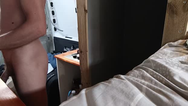 MaxToxiC 19-05-2025 Recorded Video bicurious