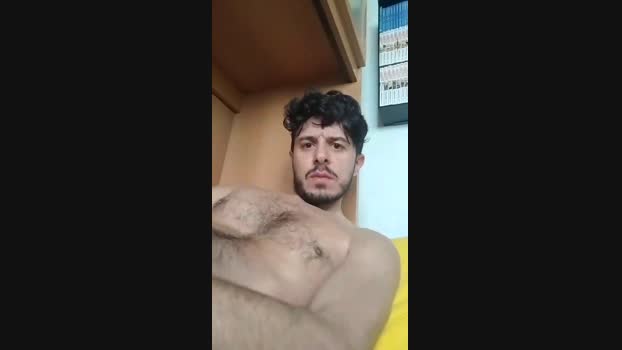Mew2pup 19-05-2025 Recorded Video fuckme