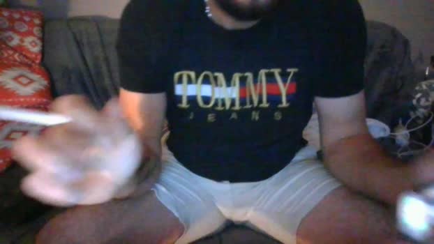 Miiister34 19-05-2025 Recorded Video sexy