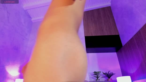 NICKY_MAXIMOF 18-05-2025 Recorded Video bicurious