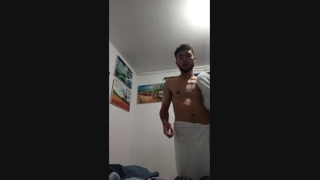 PAOLOMARTIN1 19-05-2025 Recorded Video sweet