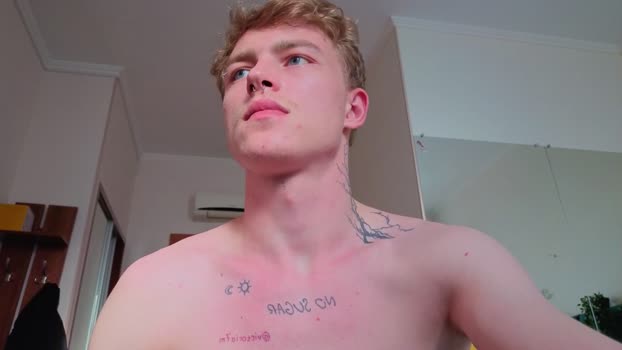 THEO__GREEN 18-05-2025 Recorded Video beauty