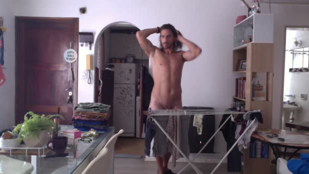 YoucallmeRobert 18-05-2025 Recorded Video Pretty
