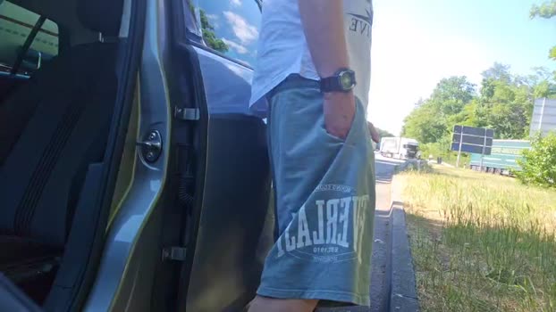 axelblows 19-05-2025 Recorded Video jackoff