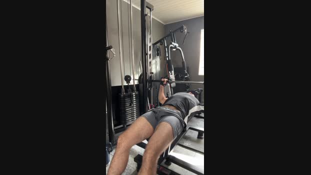 dico91 19-05-2025 Recorded Video bigass
