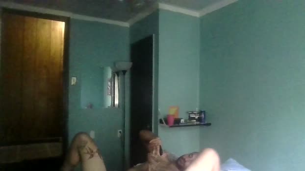 dmooney778gm 18-05-2025 Recorded Video natural