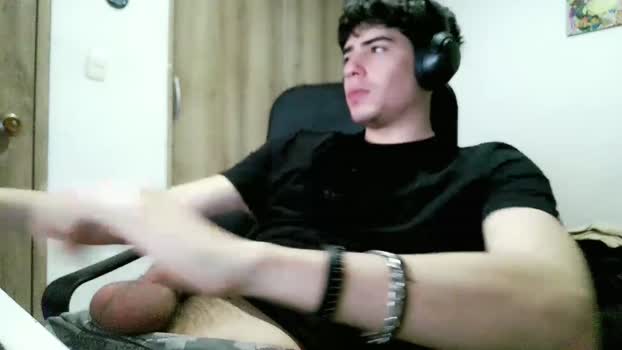 gerardcolo 19-05-2025 Recorded Video bigballs