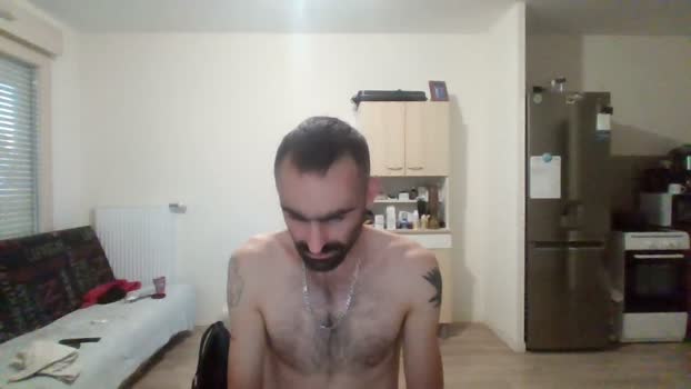 guillaume922fun 18-05-2025 Recorded Video spank