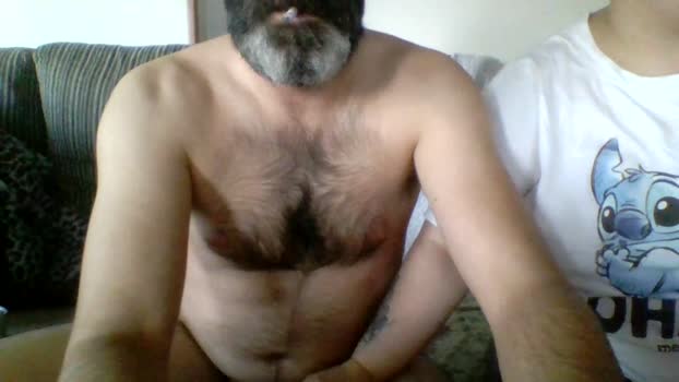 lavencida4 18-05-2025 Recorded Video legs