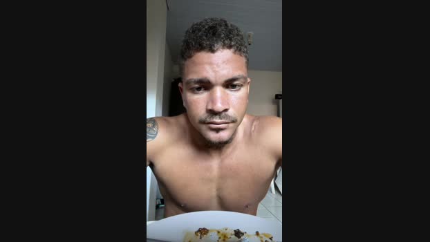 lucasresgato3g5 19-05-2025 Recorded Video Topless