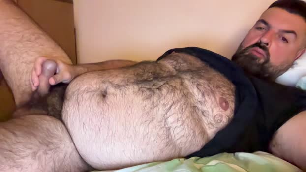 men_ofunlimited 19-05-2025 Recorded Video fingers