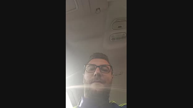operaio94 19-05-2025 Recorded Video fuck