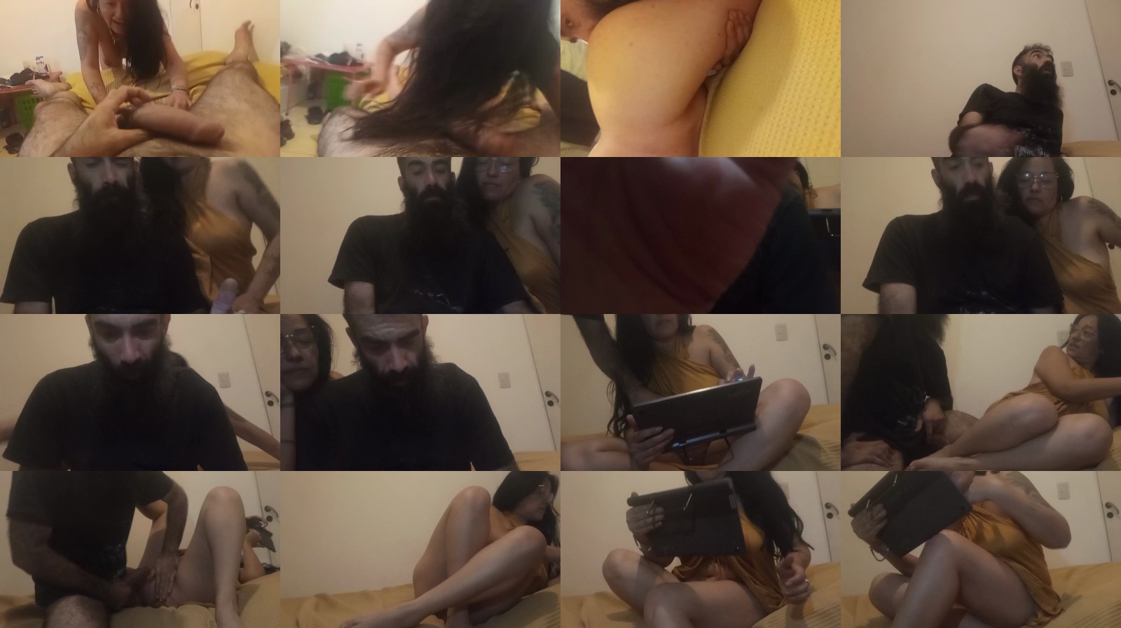 peceto420 19-05-2025 Recorded Video Pretty