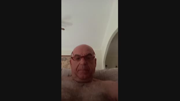sante87 19-05-2025 Recorded Video lush
