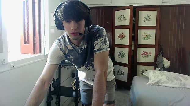 thebulgueboyy 19-05-2025 Recorded Video gay