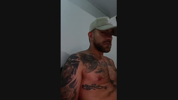 vergapink4 19-05-2025 Recorded Video handsome