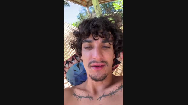 weedluv420 18-05-2025 Recorded Video bigdick