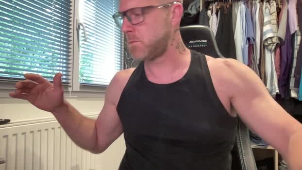 xxxironggxxx 19-05-2025 Recorded Video nude