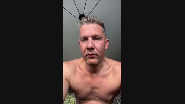 40michel 20-05-2025 Recorded Video nasty