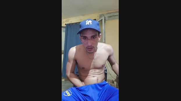 ArgMan2 20-05-2025 Recorded Video kiss