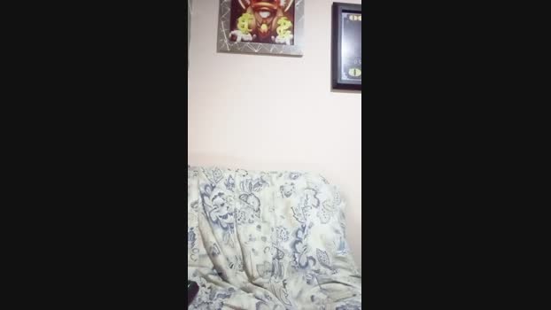 Bartisam 20-05-2025 Recorded Video nude