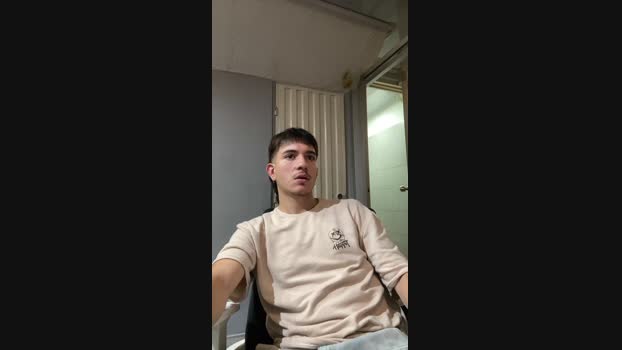 Bayron_77 20-05-2025 Recorded Video horny