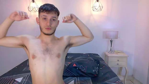 Billyytomy 20-05-2025 Recorded Video lick