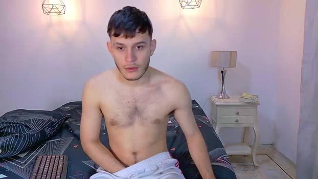 Billyytomy 20-05-2025 Recorded Video sexy