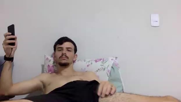 Branco_027 20-05-2025 Recorded Video Pretty