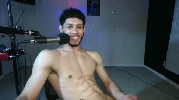 DamnKevin 20-05-2025 Recorded Video beauty