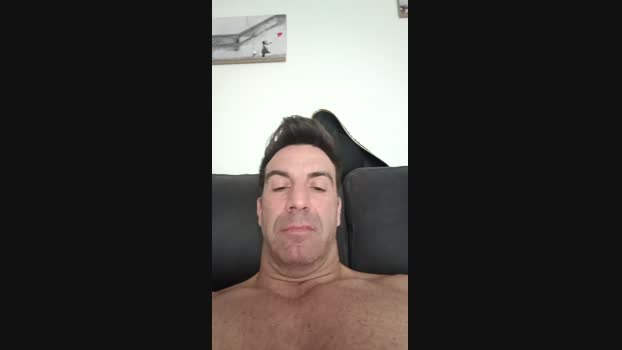 Davecabalho 20-05-2025 Recorded Video kiss