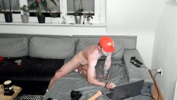 Fuckjaa 20-05-2025 Recorded Video ass