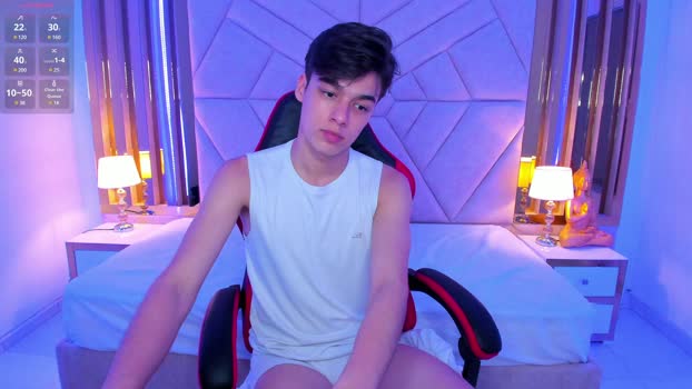 Gerony 20-05-2025 Recorded Video orgasm