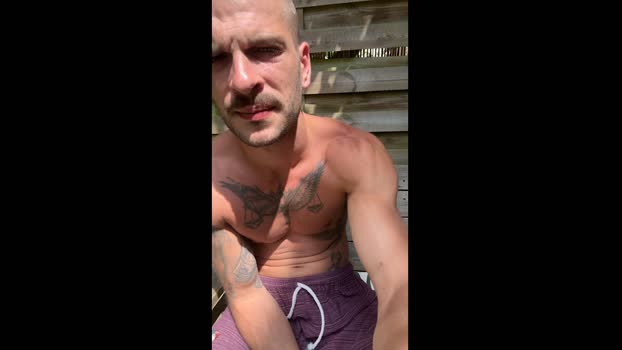Greyoff 20-05-2025 Recorded Video love