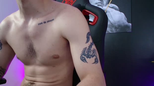 JacksonOlsenn 20-05-2025 Recorded Video bigcock