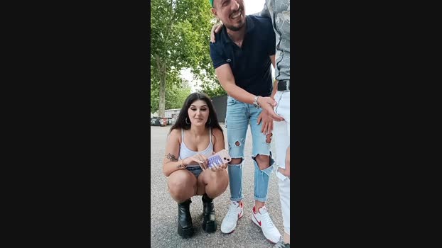 Legolar 19-05-2025 Recorded Video Nude