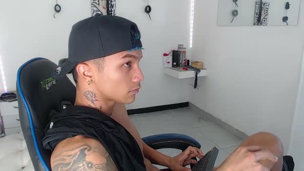 Leonard_Price 20-05-2025 Recorded Video toy