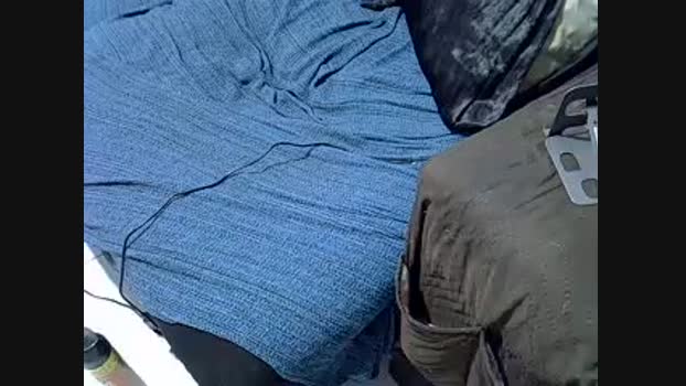 Mariokurt 19-05-2025 Recorded Video jerkoff