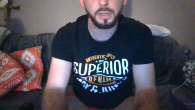 Miiister34 20-05-2025 Recorded Video handsome