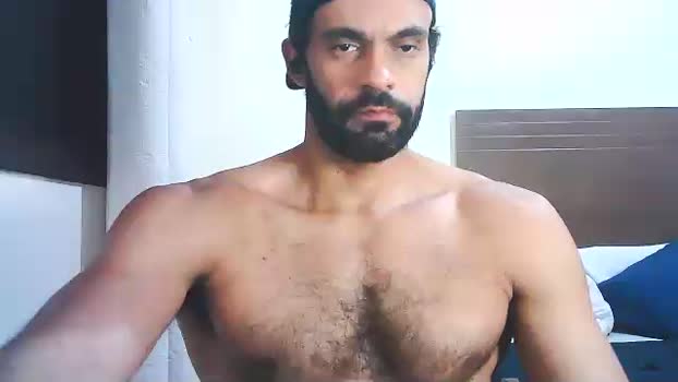 Moreno_Gigante 19-05-2025 Recorded Video nude