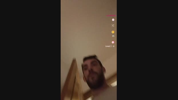 _NakedChef_ 20-05-2025 Recorded Video bigballs