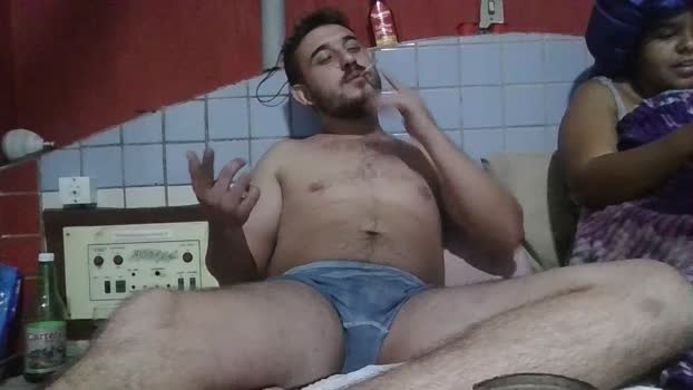 Omiranhaaaa 20-05-2025 Recorded Video orgasm